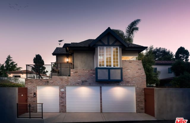319 Ninth - 319 9th Court, Santa Monica, CA 90402