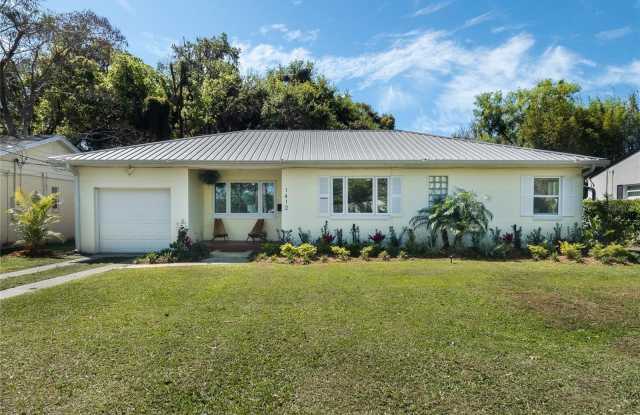 1412 LAKE WELDONA DRIVE - 1412 Lake Weldona Drive, Orlando, FL 32806
