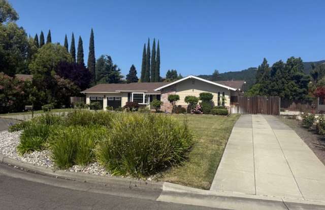 Massive 4-Bedroom home in Quiet Green Valley Neighborhood photos photos