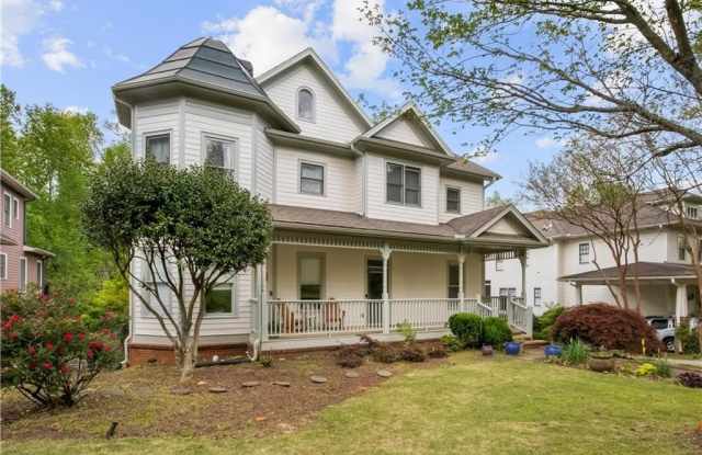 1238 North Avenue NE photos photos