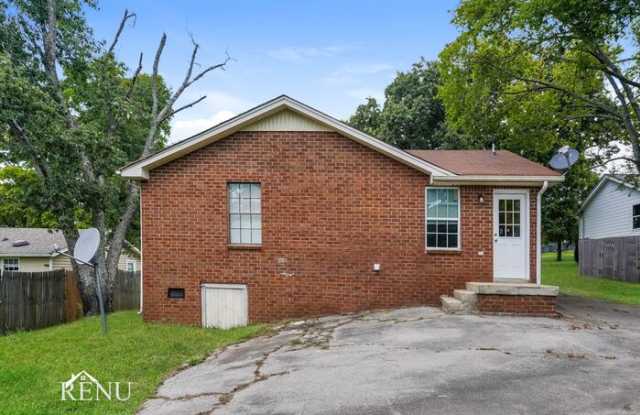 3315 Walton Lane - 3315 Walton Lane, Nashville, TN 37216