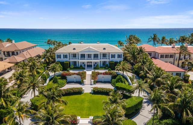 640 S Ocean Boulevard photos photos
