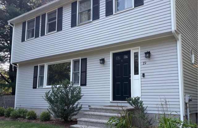 Available Now | 3 Bed, 1.5 Bath Single-Family Home in Westford, MA | Updated Kitchen, Finished Basement, and Fenced Yard photos photos
