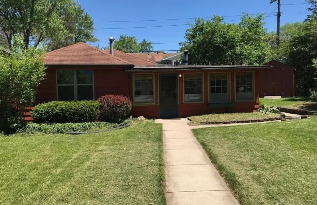 3233 Cardinal Avenue - 3233 Cardinal Avenue, Ann Arbor, MI 48108