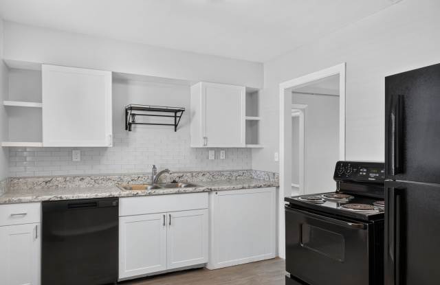 Ridgeside Flats Gallery 3