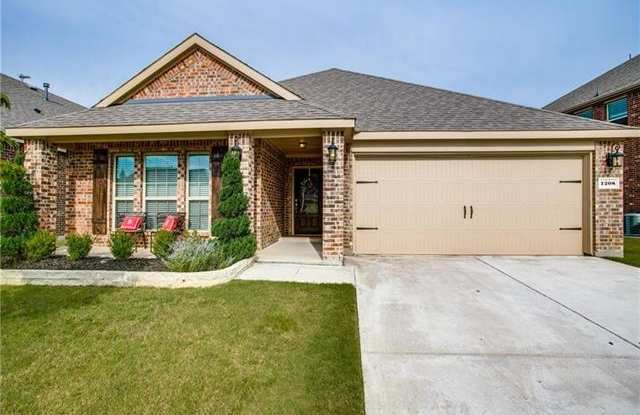 1208 Lake Worth Trail - 1208 Lake Worth Trl, Paloma Creek South, TX 75068