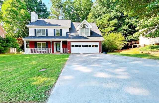 3060 Oak Meadow Drive Gallery 2