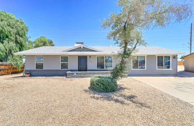 1716 West Villa Theresa Drive photos photos