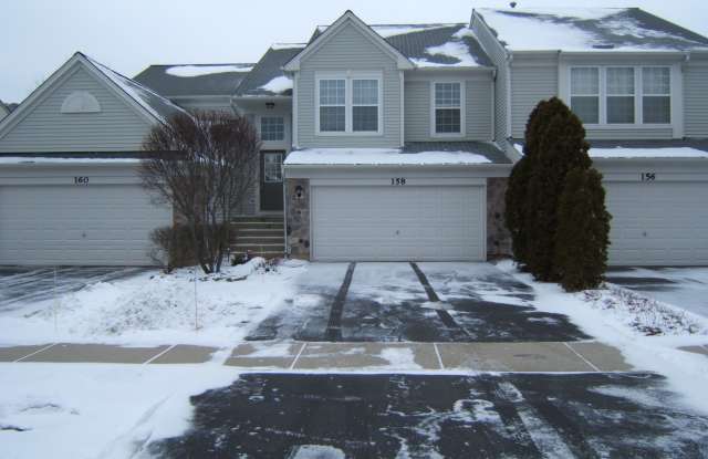 158 West Buckingham Drive Gallery 3