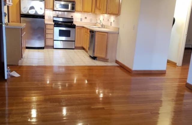 16 riverside - 16 Riverside Street, Watertown Town, MA 02472