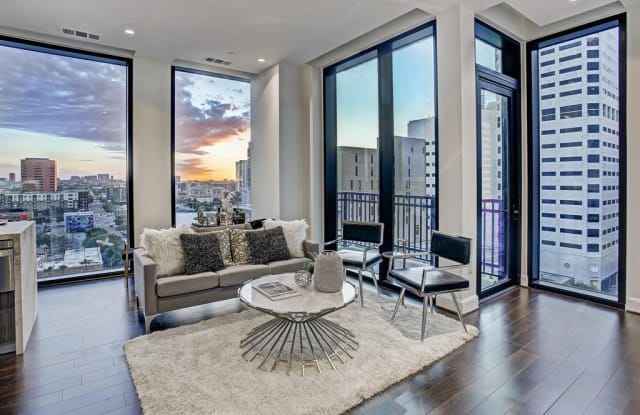 1211 Caroline Street Unit 1105 - 1211 Caroline St, Houston, TX 77002