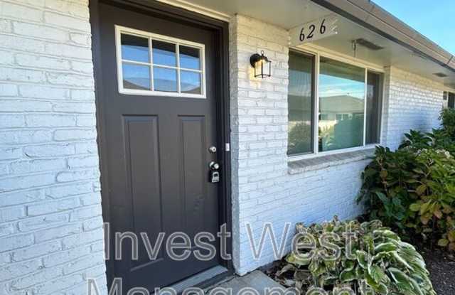 626 NE Anderson Road - 626 Northeast Anderson Street, Hazel Dell, WA 98665