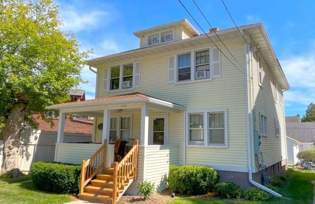 1505 Madison St. (6 BR++) - Tallard Apartments photos photos