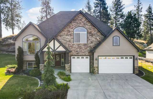 Dream Home At Shelley Lake photos photos