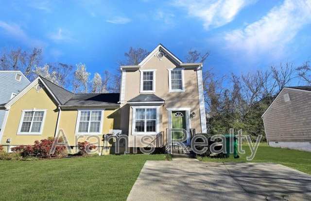 6426 Charter Way - 1 - 6426 Charter Way, Redan, GA 30058
