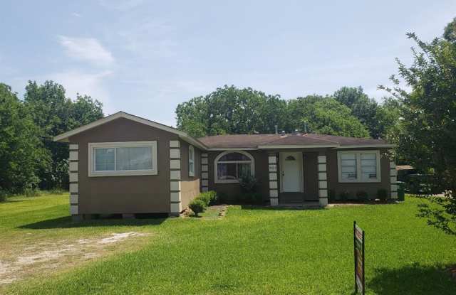 9029 Brandon Street - 9029 Brandon Street, Houston, TX 77051