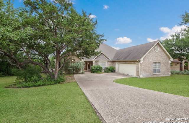 19206 Habitat Cove - 19206 Habitat Cove, San Antonio, TX 78258