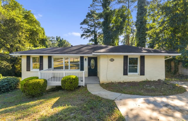 1854 Shadydale Ave Avenue SE - 1854 Shadydale Avenue Southeast, Atlanta, GA 30315