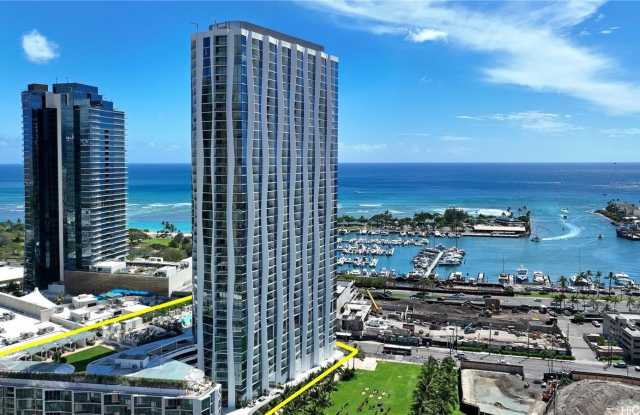 1000 Auahi Street photos photos