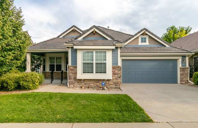 Beautiful ranch style patio home in Fox Meadows golf community. photos photos Beautiful ranch style patio home in Fox Meadows golf community. photos photos