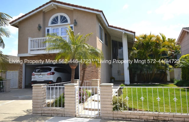 3620 Aster Street - 3620 Aster Street, Seal Beach, CA 90740