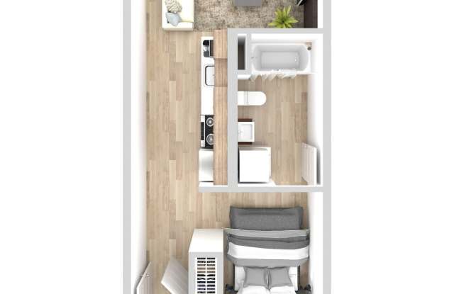 Urban Loft Co. Russellville Gallery 4