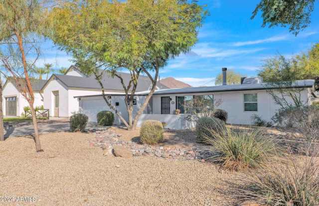 4233 N 42ND Street - 4233 North 42nd Street, Phoenix, AZ 85018