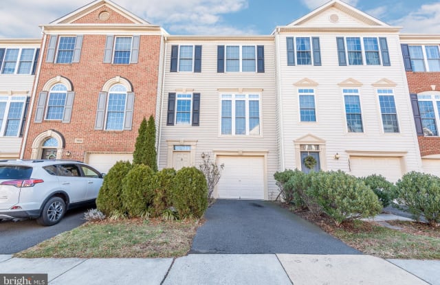 13511 LAVENDER MIST LANE - 13511 Lavander Mist Lane, Centreville, VA 20120