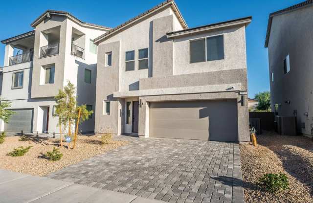 Luxurious 4 Bedroom Retreat in Las Vegas! photos photos