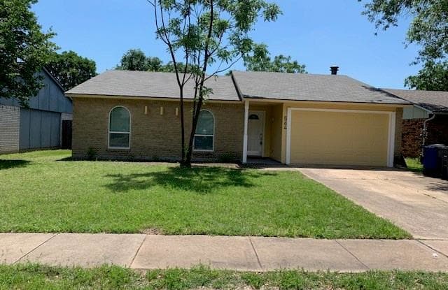 564 Cumberland - 564 Cumberland Drive, Allen, TX 75002