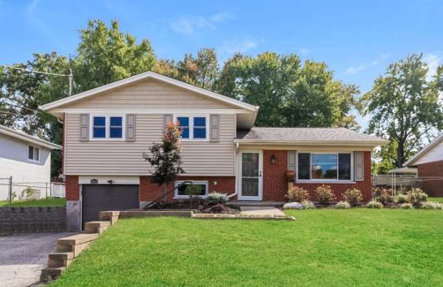 5561 Muddy Creek Road - 5561 Muddy Creek Road, Covedale, OH 45238