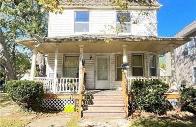 4322 Bush Avenue photos photos