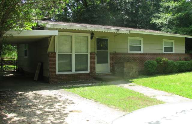 3108 Vultee Drive - 3108 Vultee Drive, Columbus, GA 31909