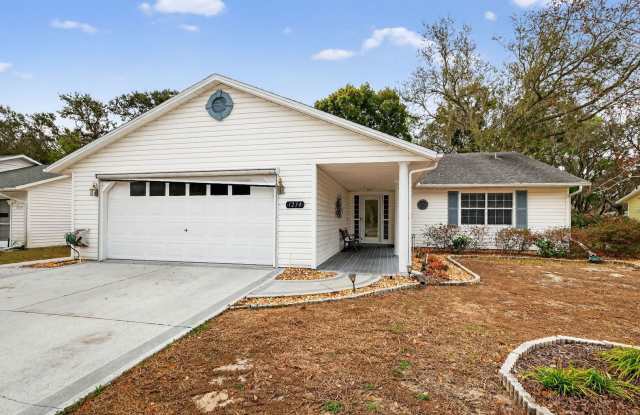 Available Now in Scottish Highlands | 2BR/2BA + Den in Active 55+ Community photos photos