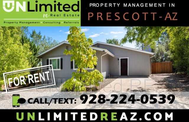 1975 Catalpa Circle - 1975 Catalpa Circle, Prescott, AZ 86301