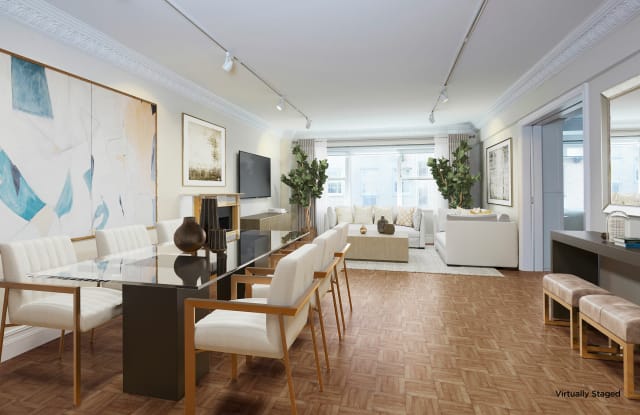 1025 Fifth Avenue - 1025 5th Avenue, New York City, NY 10028