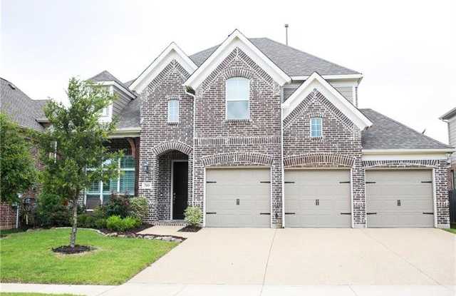 709 Donelson Drive - 709 Donelson Drive, McKinney, TX 75071