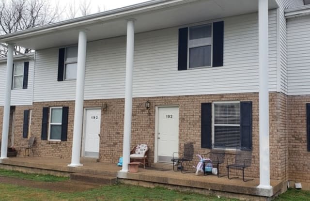 190 Connare Drive - 190 Connare Dr, Nashville, TN 37115