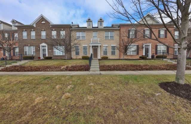 13498 E 131st Street - 13498 East 131st Street, Fishers, IN 46037