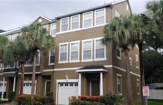 2927 BAYSHORE POINTE DRIVE - 2927 Bayshore Pointe Drive, Tampa, FL 33611