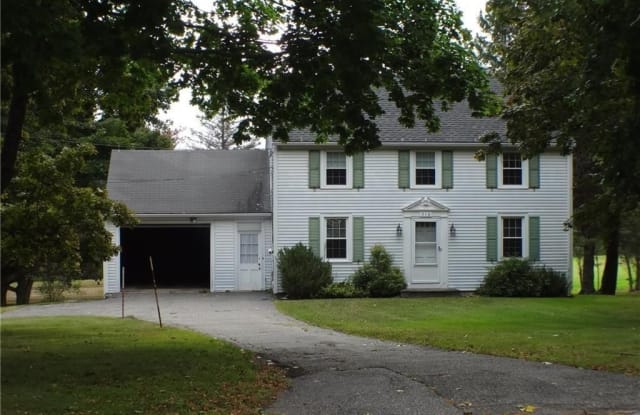 316 Goshen Road - 316 Goshen Road, Litchfield County, CT 06759