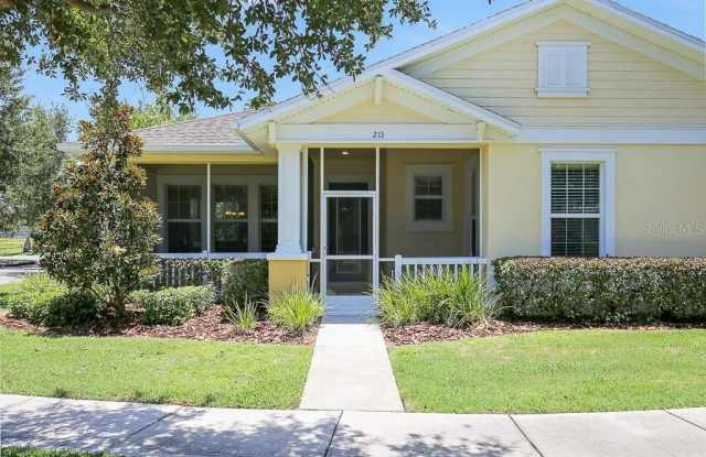 213 SUNSET CREST COURT - 213 Sunset Crest Court, Apollo Beach, FL 33572