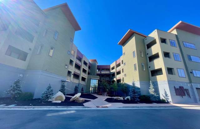 NEWPARK FLATS APARTMENTS - 1 and 2 BEDROOMS AVAILABLE Gallery 3