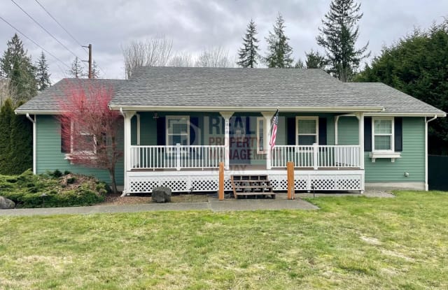6161 E Collins Road - 6161 East Collins Road, Kitsap County, WA 98366