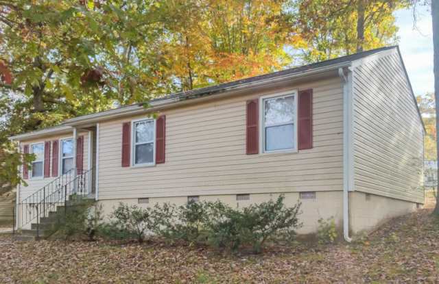5207 Cheshire Dr photos photos