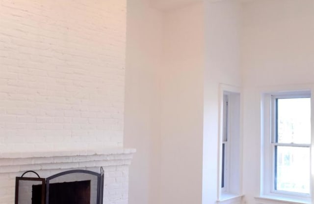 1202 P St NW - 1202 P Street Northwest, Washington, DC 20005