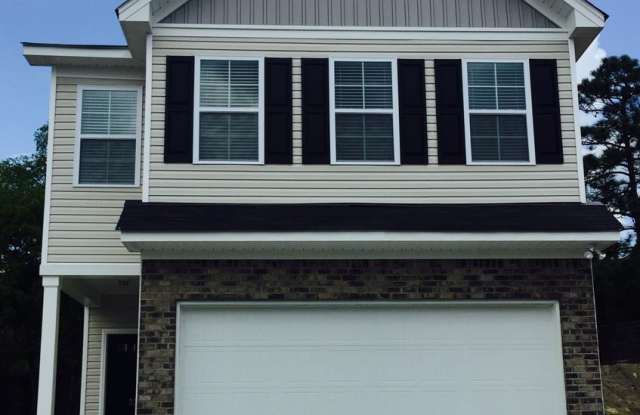 23 Heatherlaurel Court - 23 Heatherlaurel Road, Richland County, SC 29223