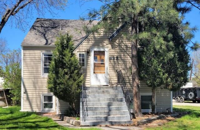 425 Alderson Ave. - 425 Alderson Avenue, Billings, MT 59101