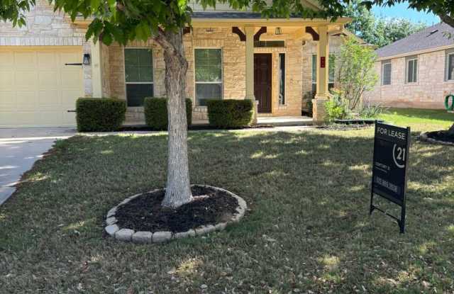 3 Bedroom 2 Bathroom Georgetown Home- Katy Crossing Subdivision photos photos