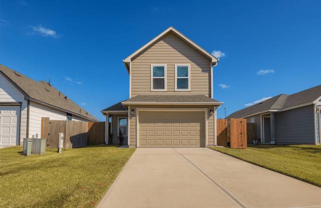 1928 Rd 5714 - 1928 Road 5714, Liberty County, TX 77327